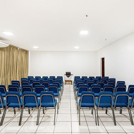 Hotel Nacional Inn Λιμέιρα Εξωτερικό φωτογραφία