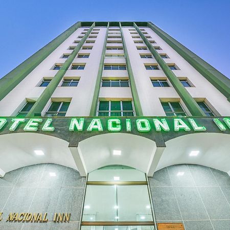 Hotel Nacional Inn Λιμέιρα Εξωτερικό φωτογραφία