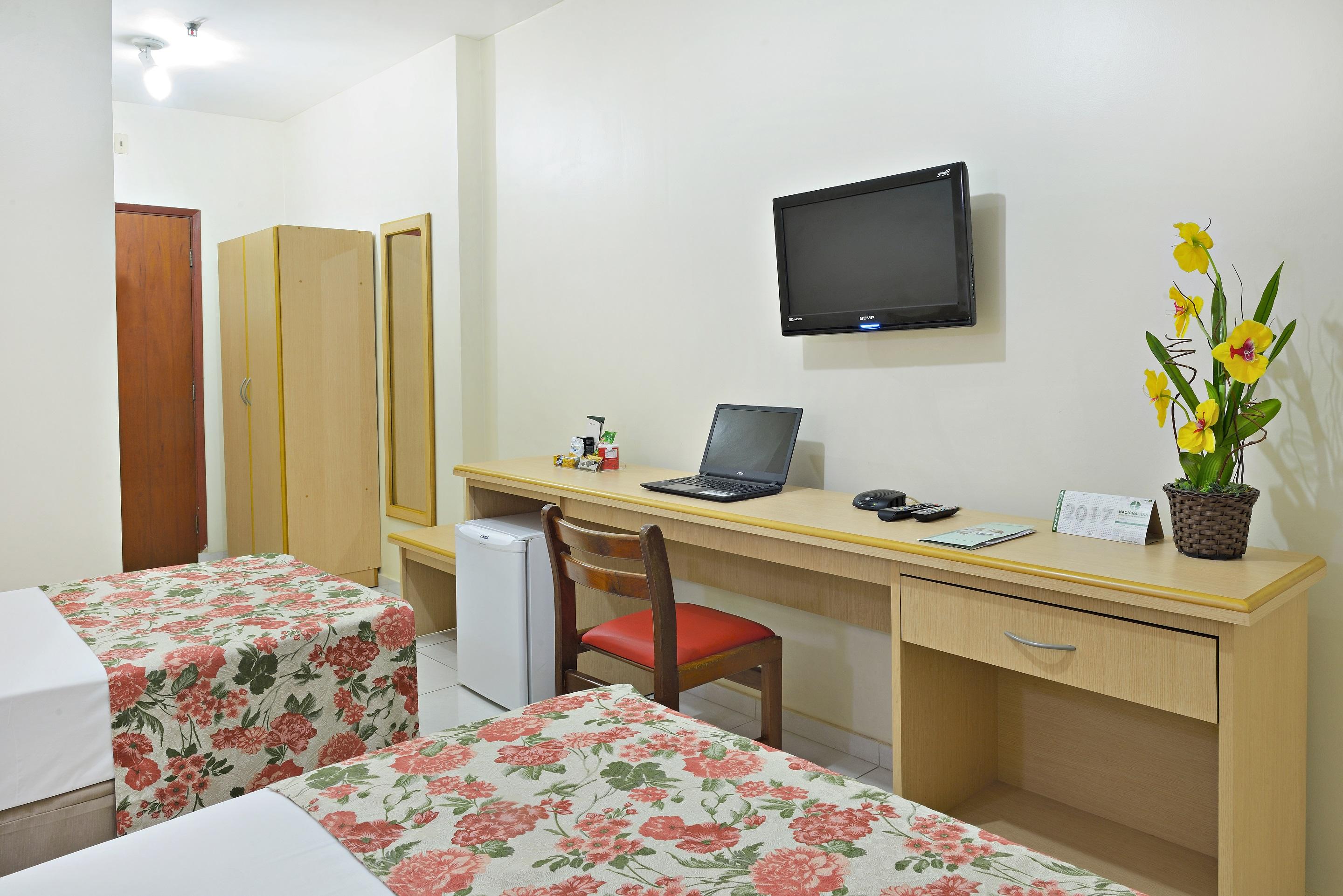 Hotel Nacional Inn Λιμέιρα Εξωτερικό φωτογραφία