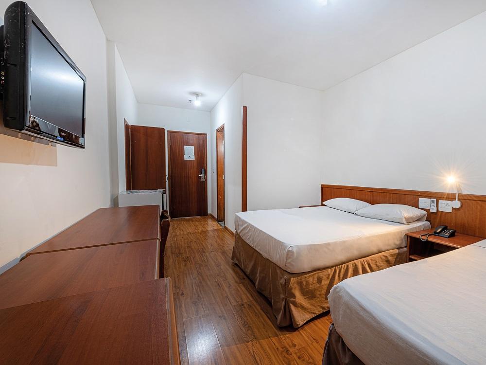 Hotel Nacional Inn Λιμέιρα Εξωτερικό φωτογραφία