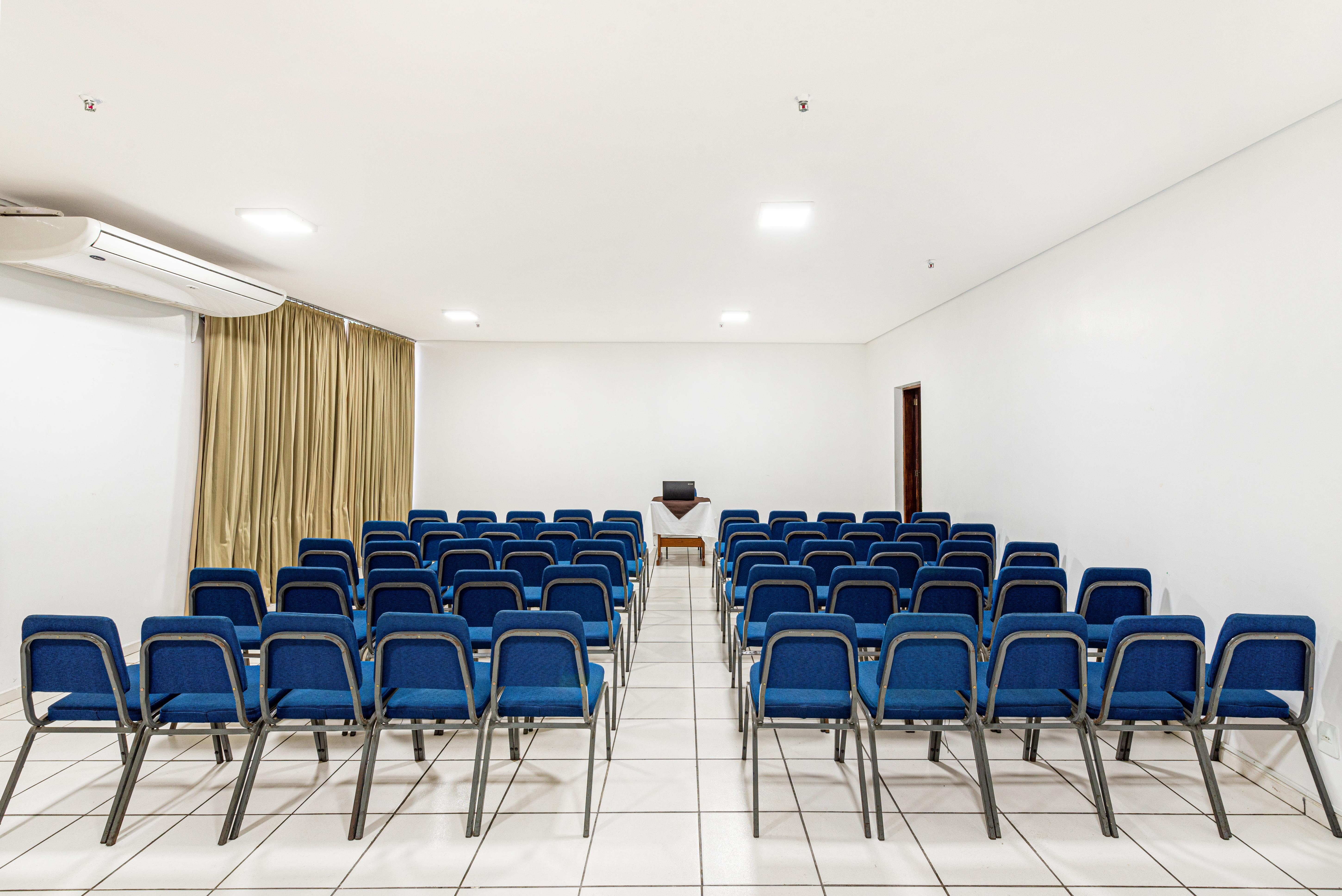 Hotel Nacional Inn Λιμέιρα Εξωτερικό φωτογραφία
