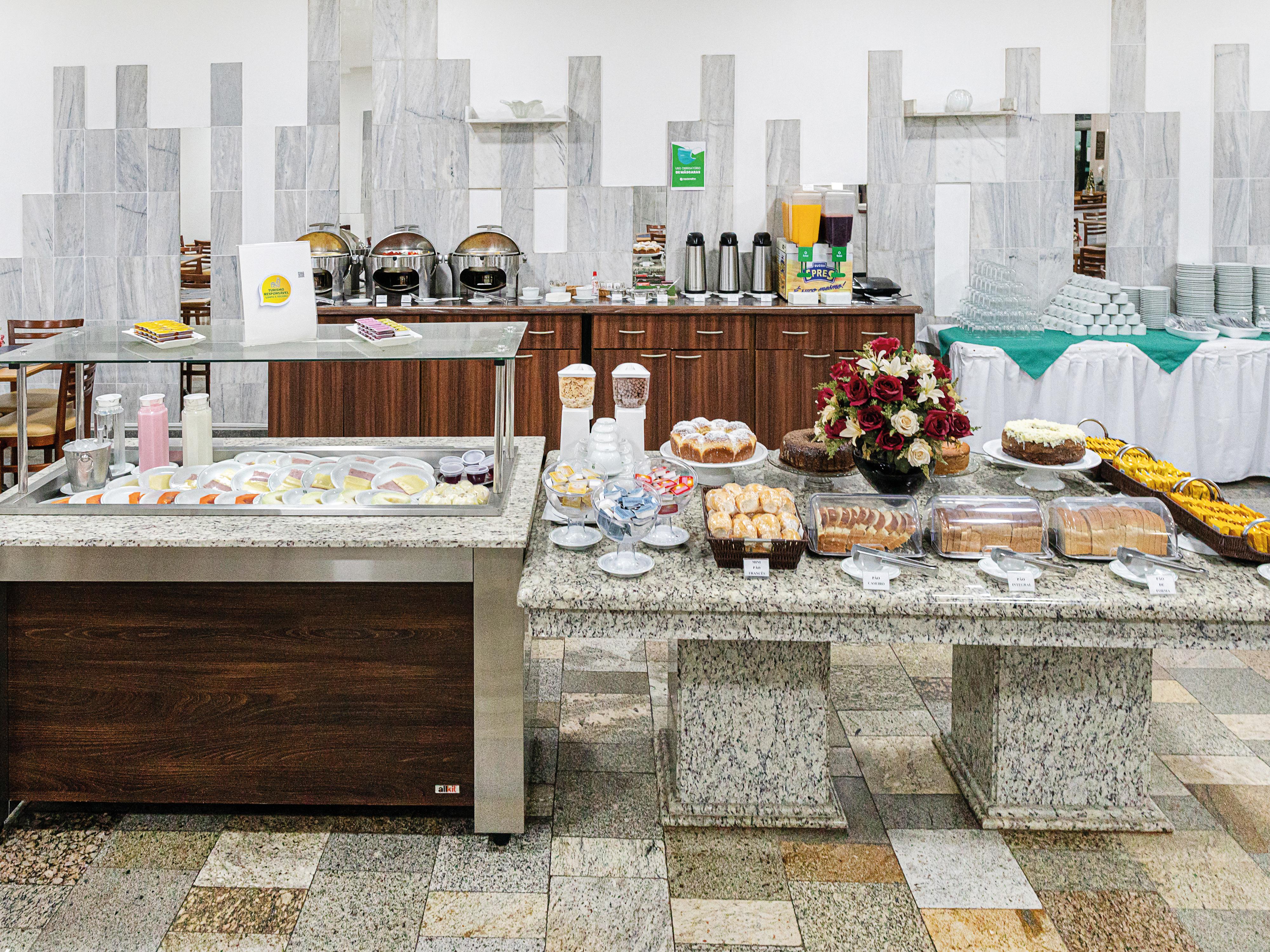 Hotel Nacional Inn Λιμέιρα Εξωτερικό φωτογραφία