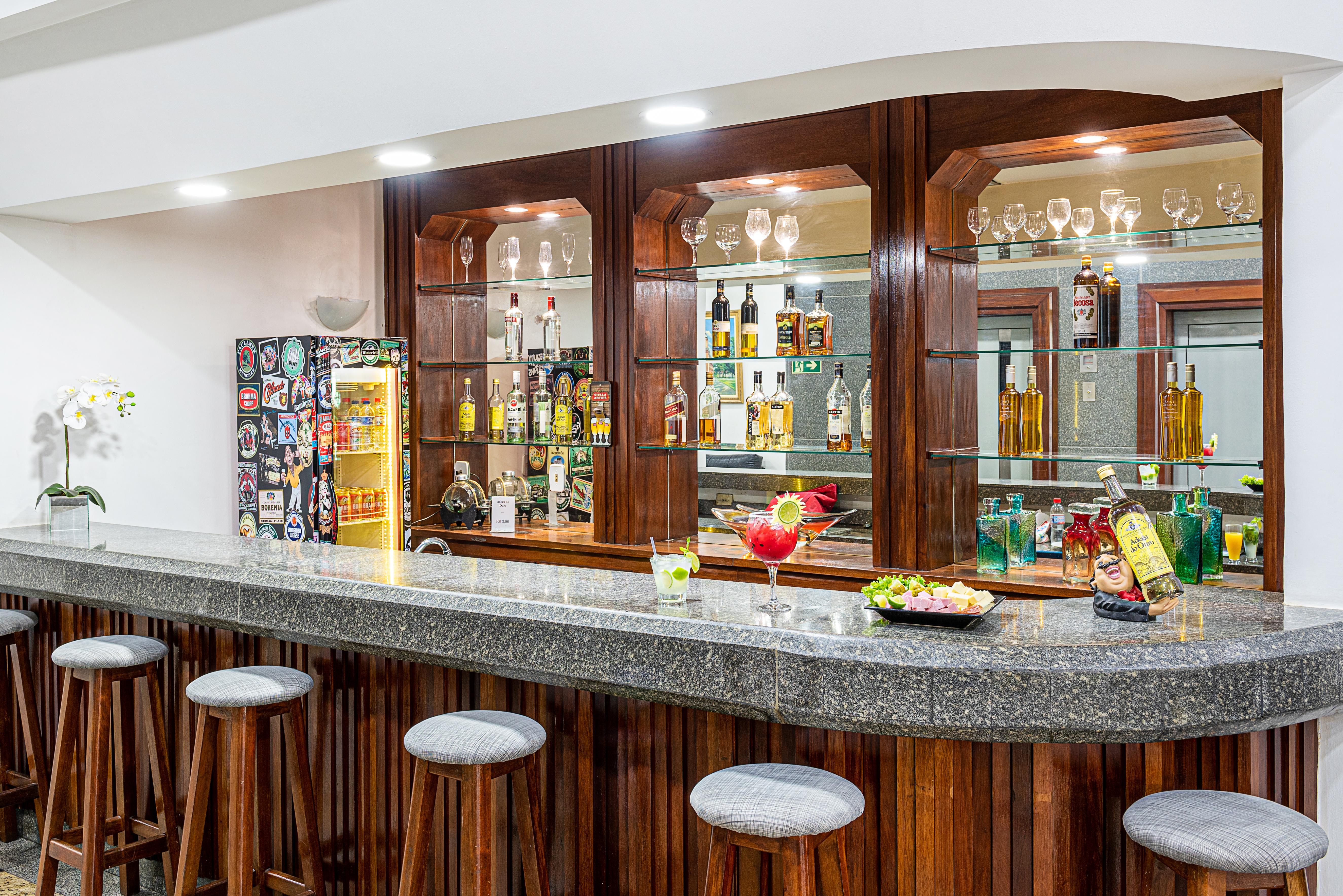 Hotel Nacional Inn Λιμέιρα Εξωτερικό φωτογραφία