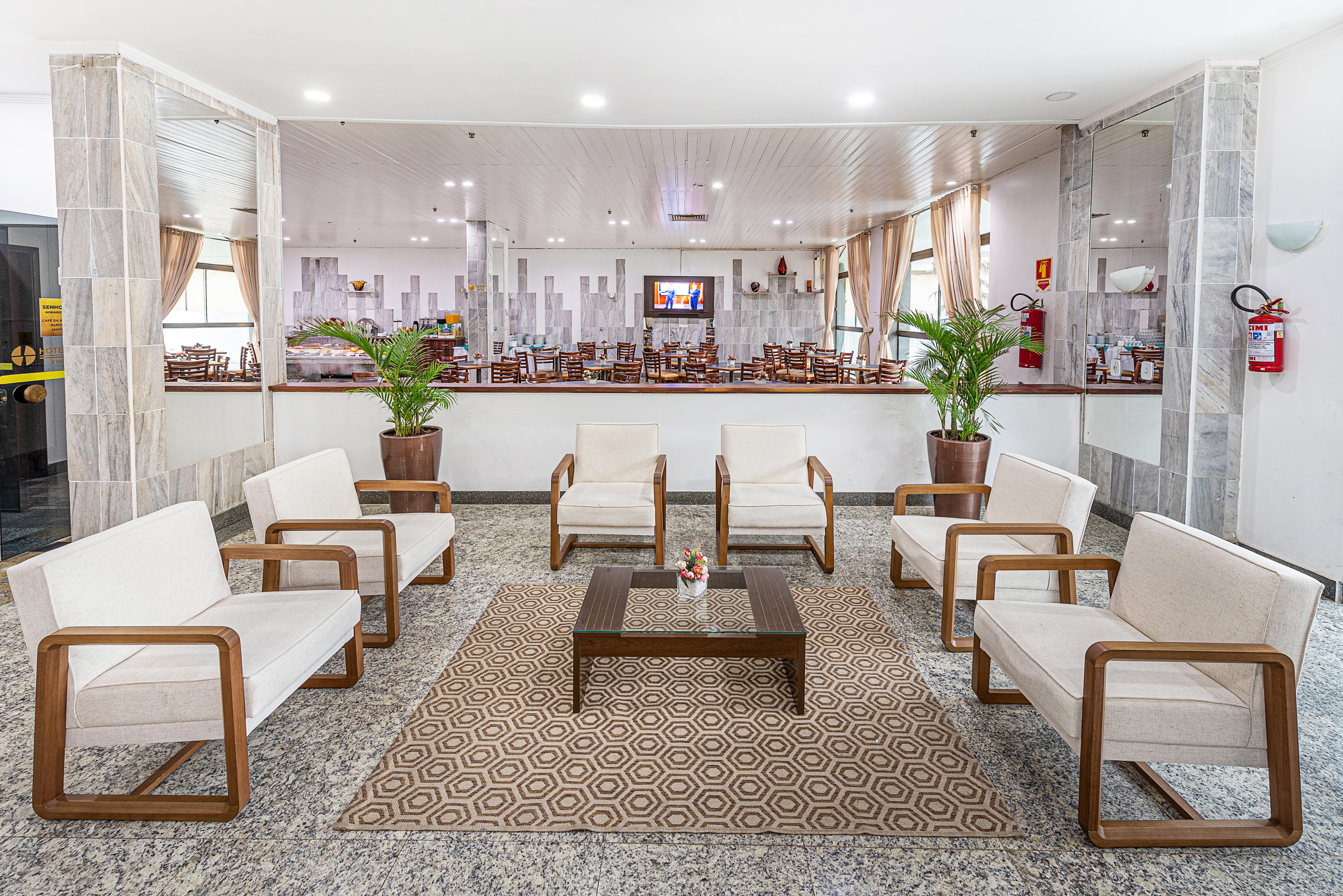 Hotel Nacional Inn Λιμέιρα Εξωτερικό φωτογραφία