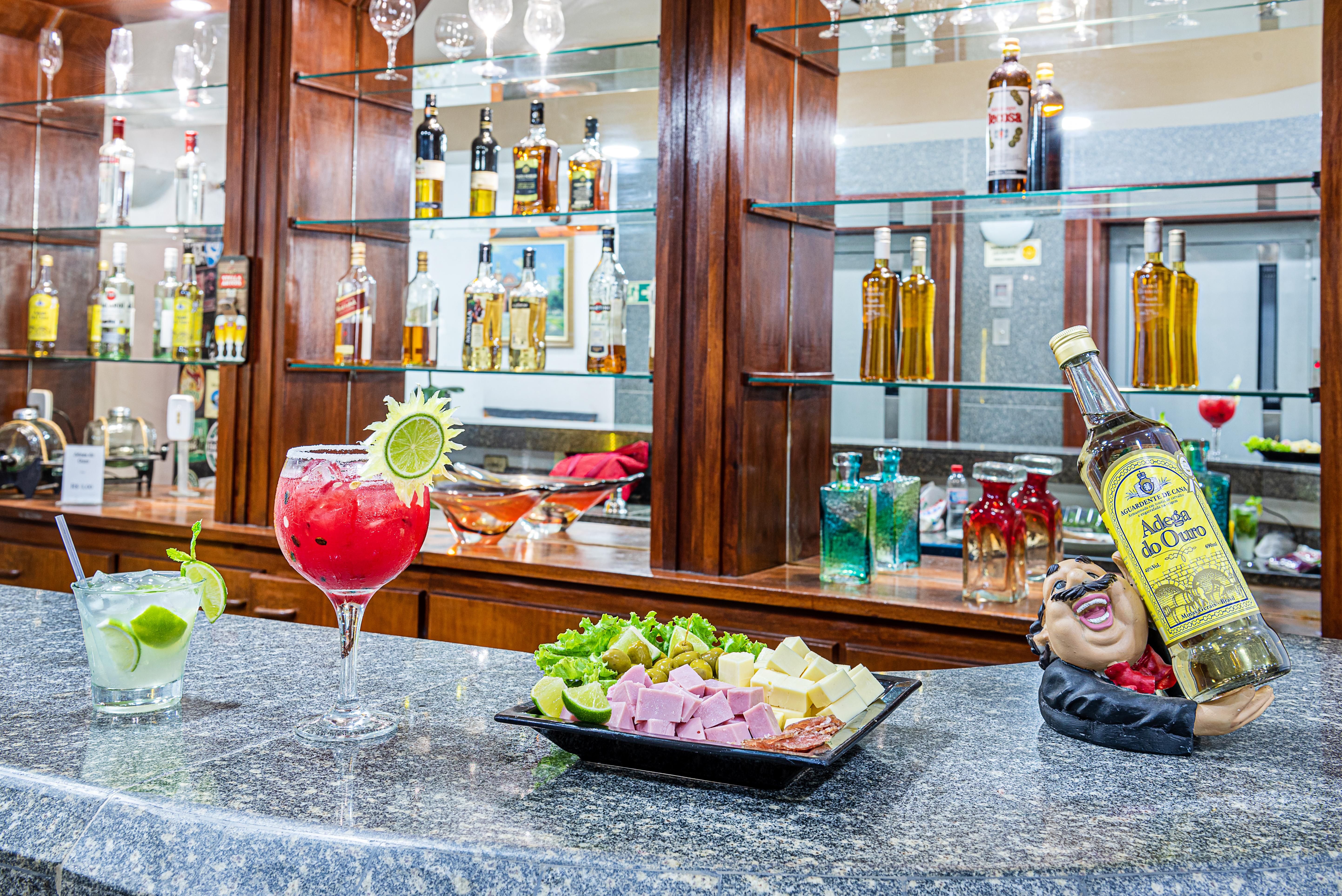 Hotel Nacional Inn Λιμέιρα Εξωτερικό φωτογραφία