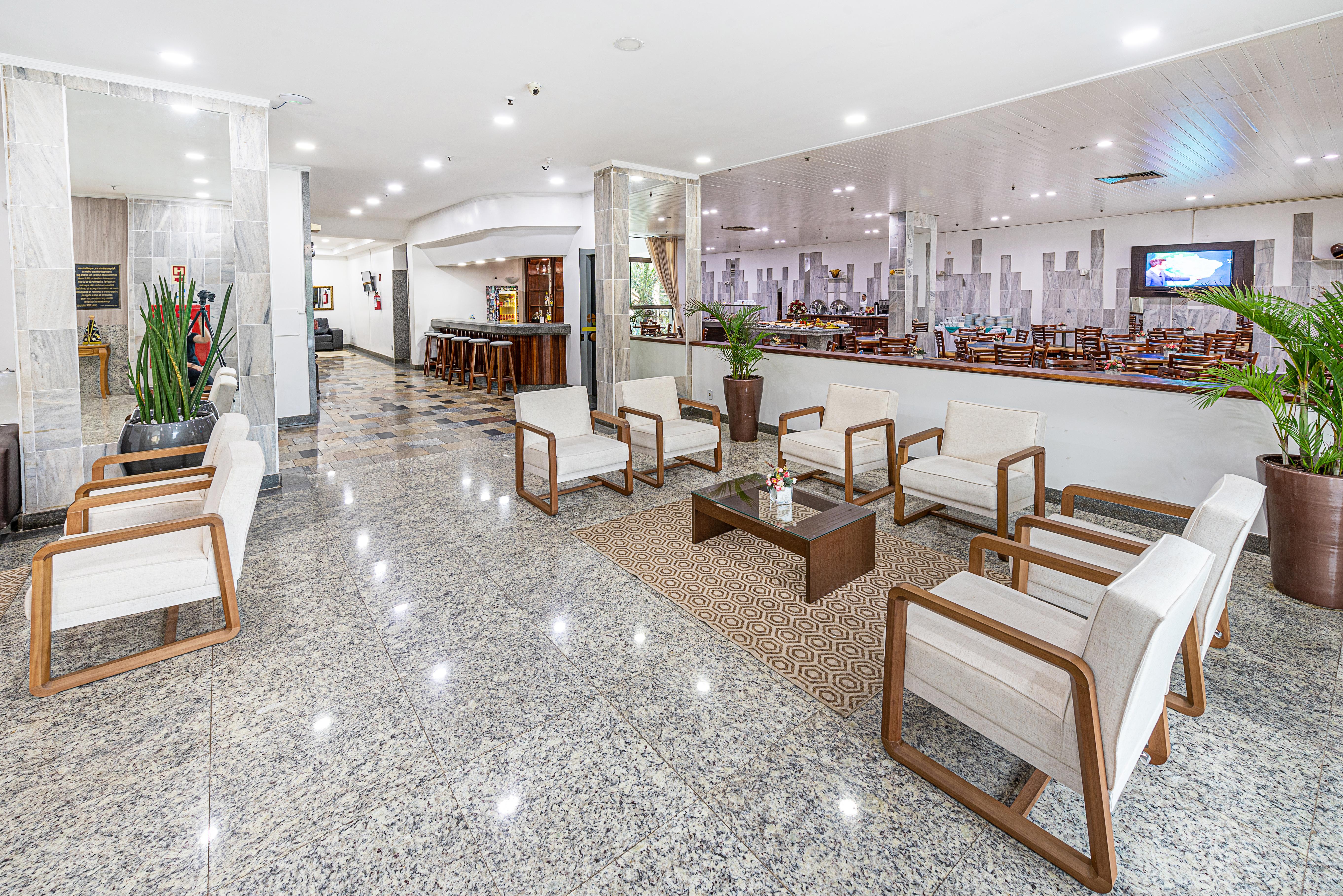 Hotel Nacional Inn Λιμέιρα Εξωτερικό φωτογραφία