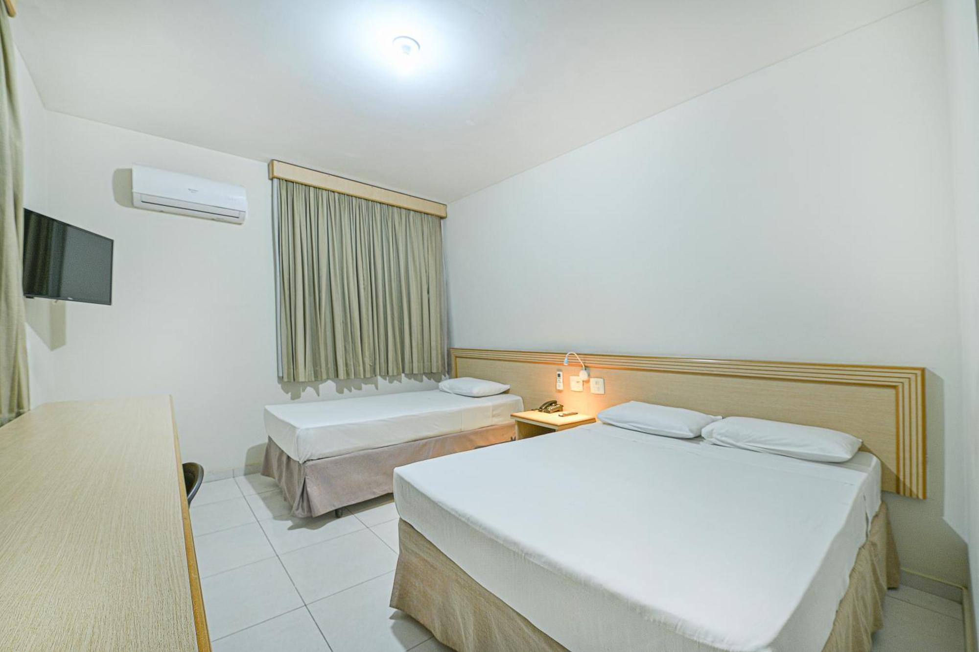 Hotel Nacional Inn Λιμέιρα Εξωτερικό φωτογραφία