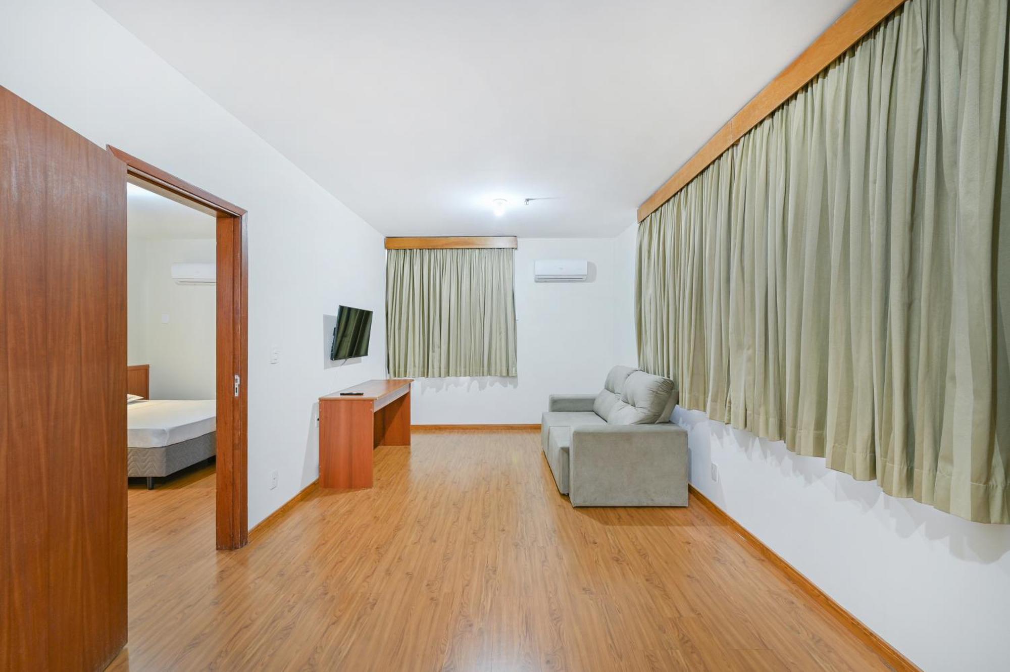 Hotel Nacional Inn Λιμέιρα Εξωτερικό φωτογραφία
