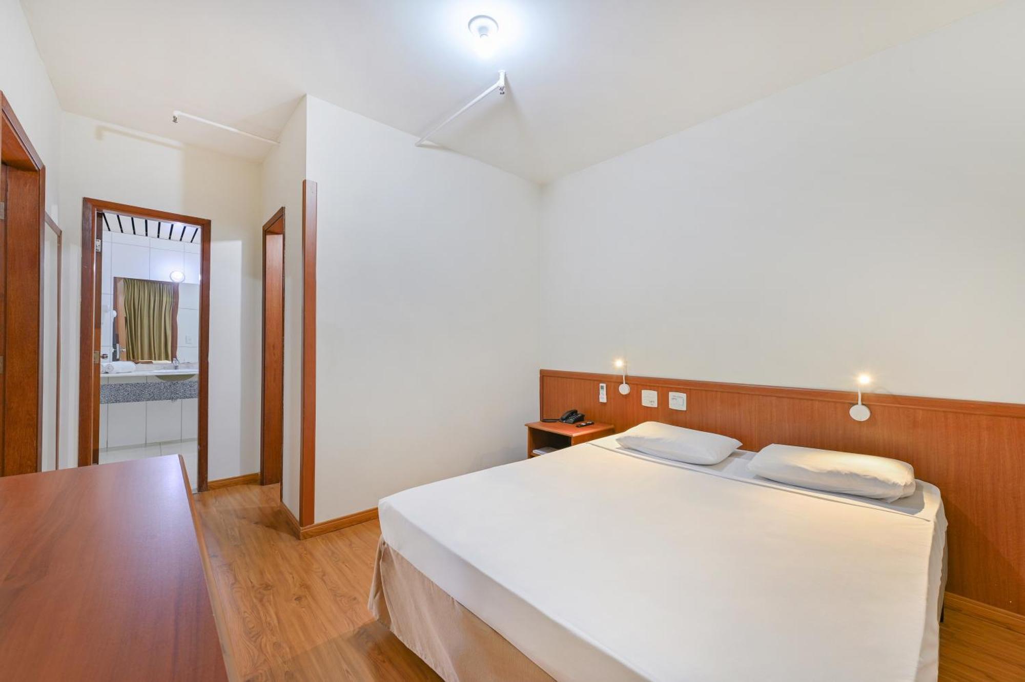 Hotel Nacional Inn Λιμέιρα Εξωτερικό φωτογραφία