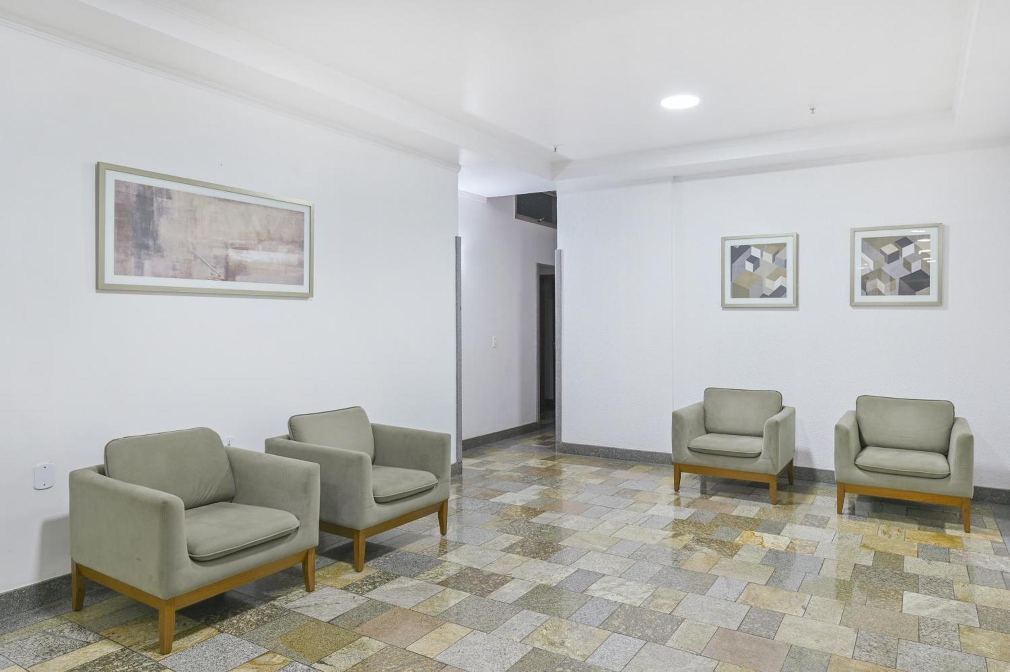 Hotel Nacional Inn Λιμέιρα Εξωτερικό φωτογραφία