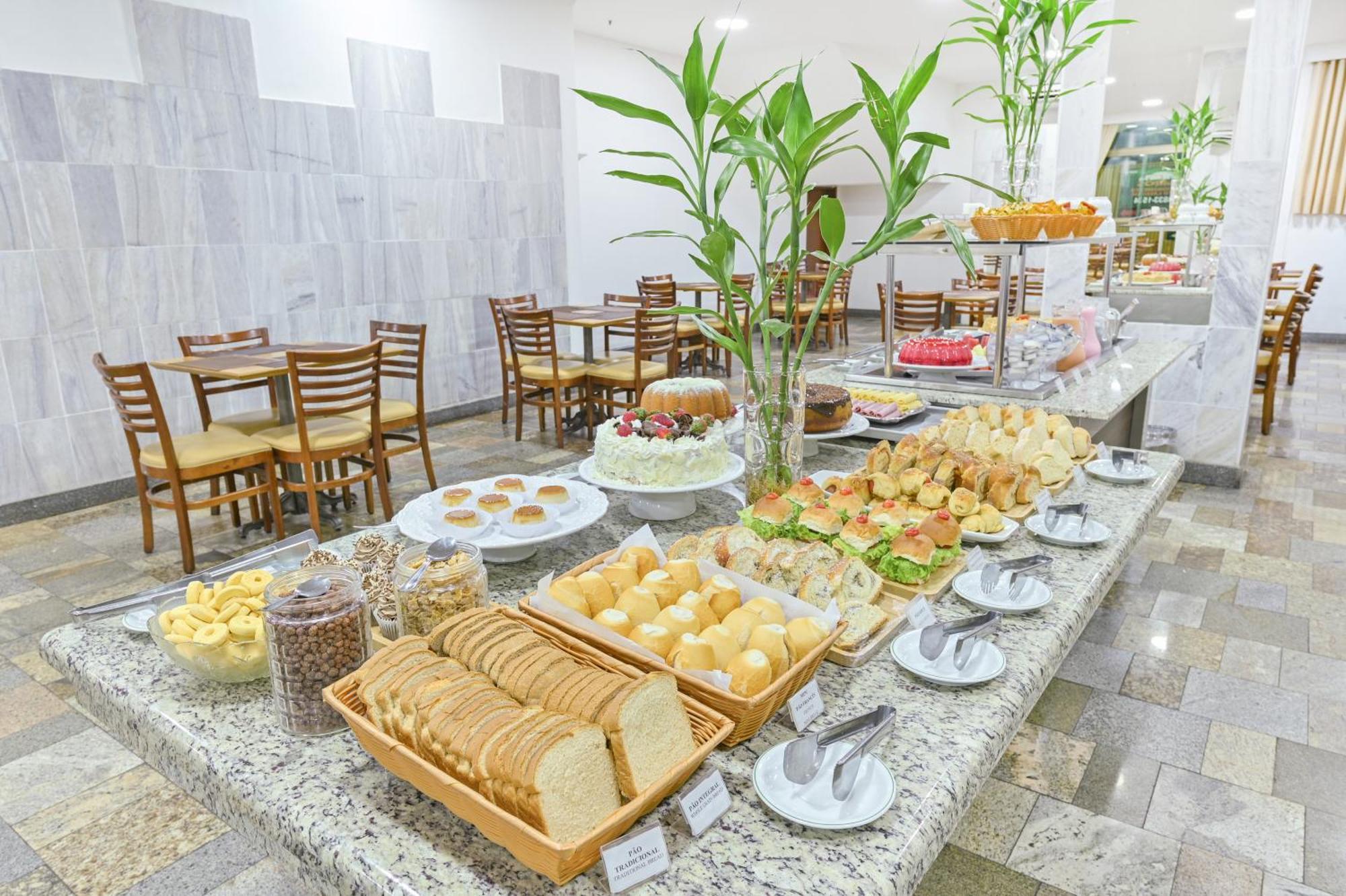 Hotel Nacional Inn Λιμέιρα Εξωτερικό φωτογραφία