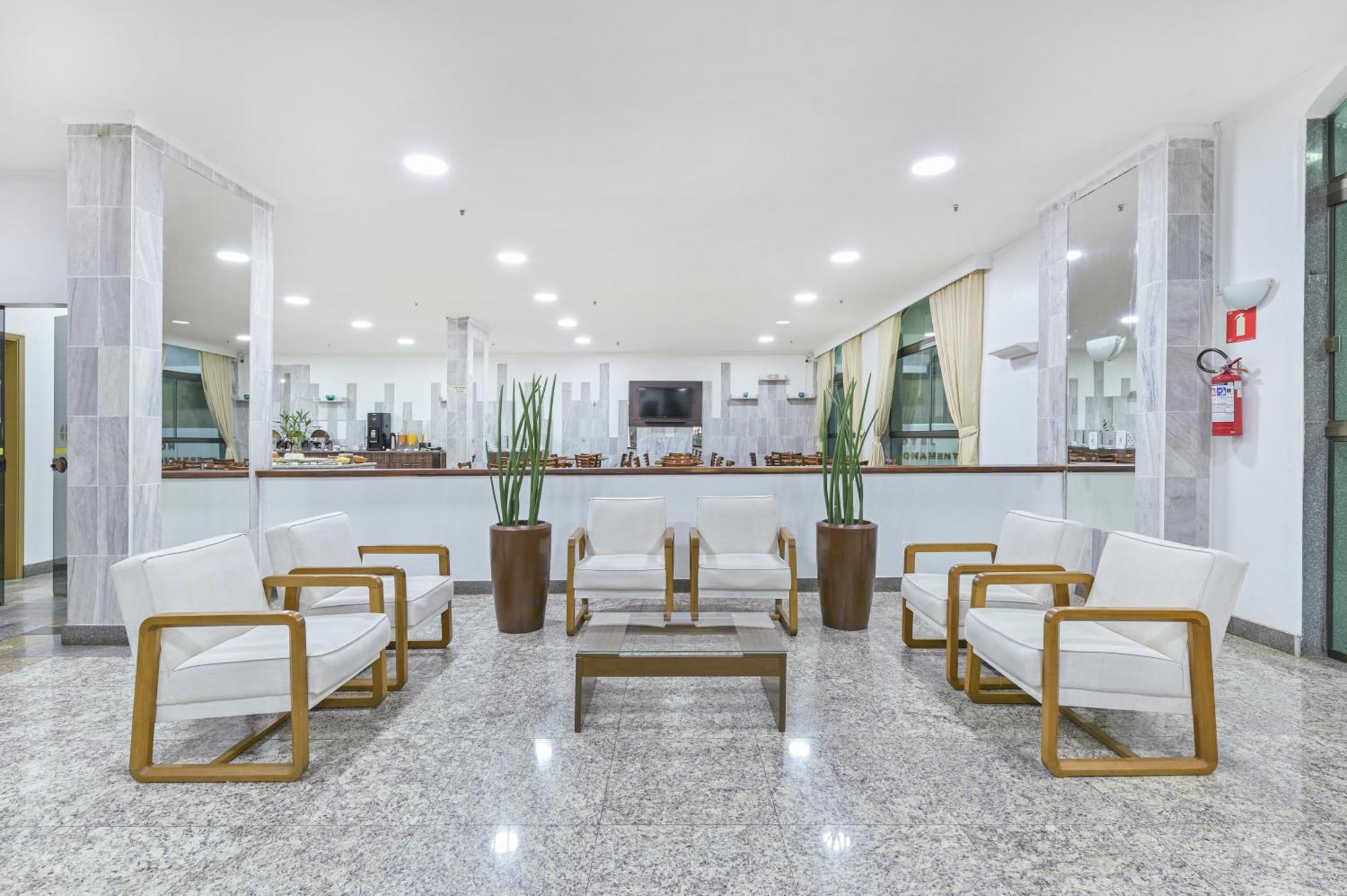 Hotel Nacional Inn Λιμέιρα Εξωτερικό φωτογραφία