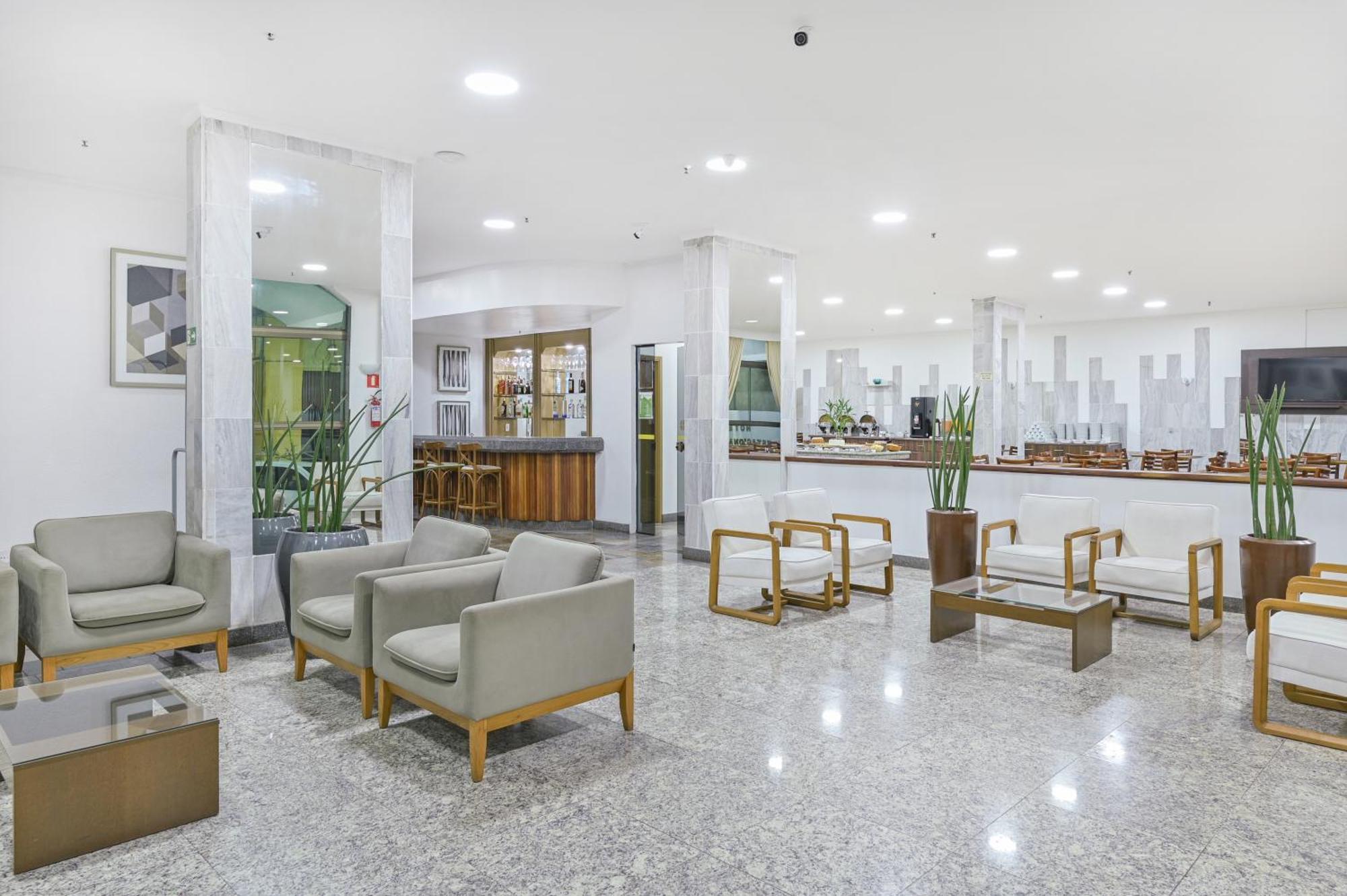 Hotel Nacional Inn Λιμέιρα Εξωτερικό φωτογραφία