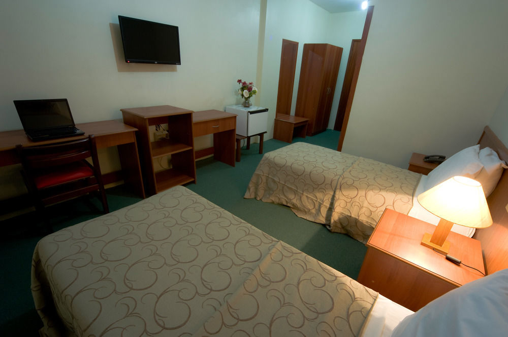 Hotel Nacional Inn Λιμέιρα Εξωτερικό φωτογραφία