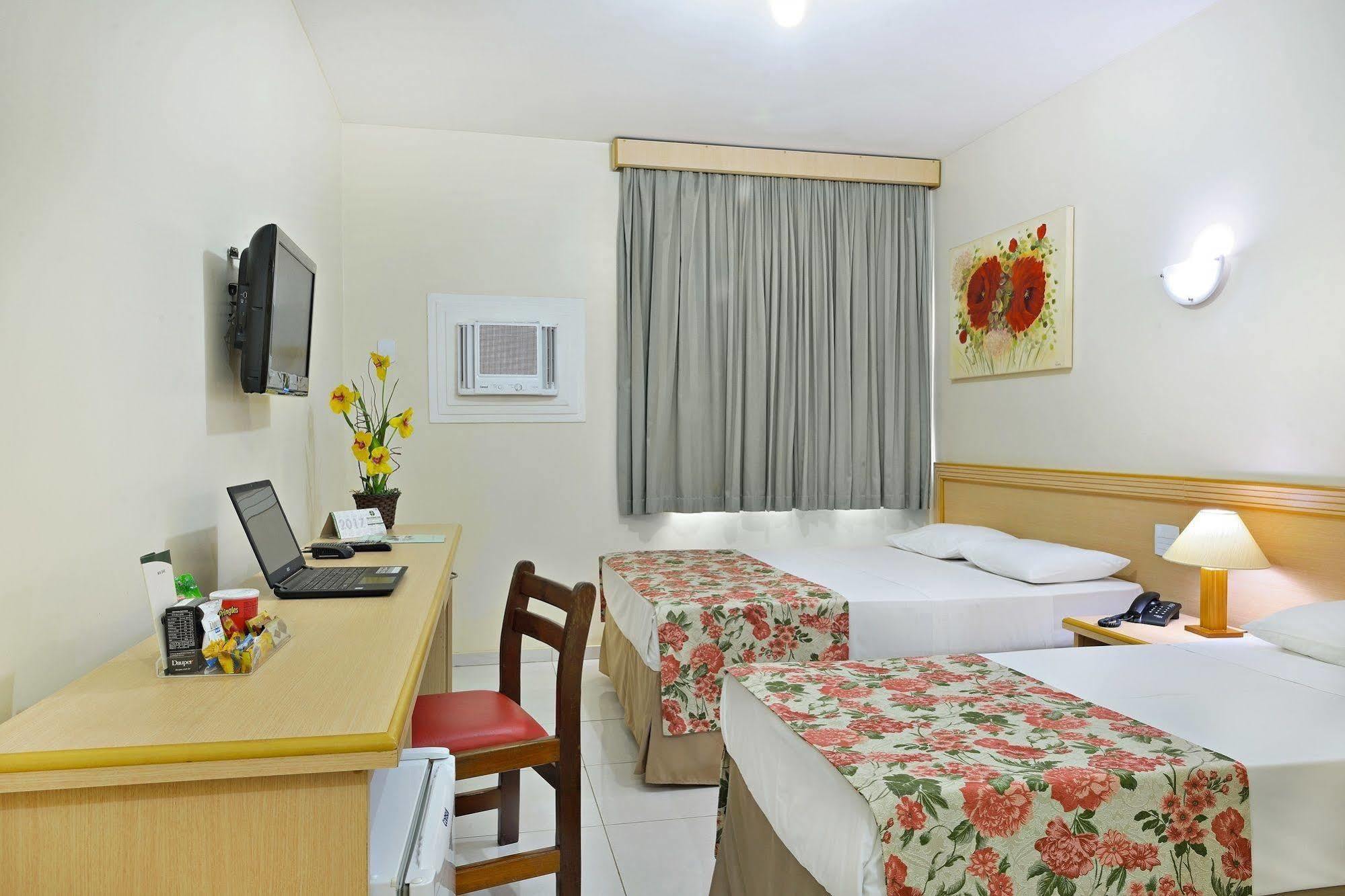 Hotel Nacional Inn Λιμέιρα Εξωτερικό φωτογραφία