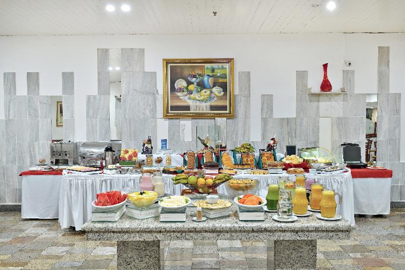Hotel Nacional Inn Λιμέιρα Εξωτερικό φωτογραφία