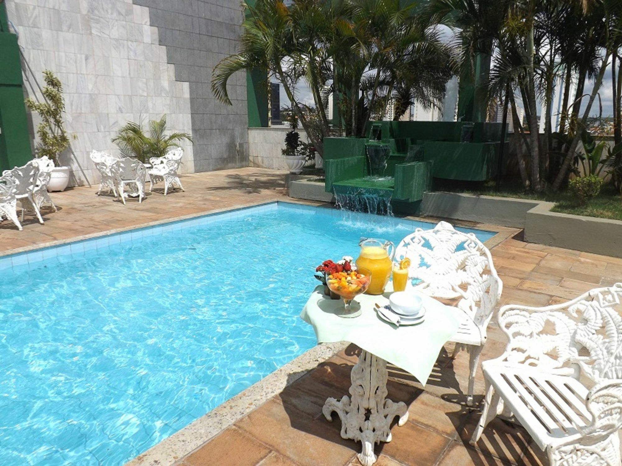 Hotel Nacional Inn Λιμέιρα Εξωτερικό φωτογραφία